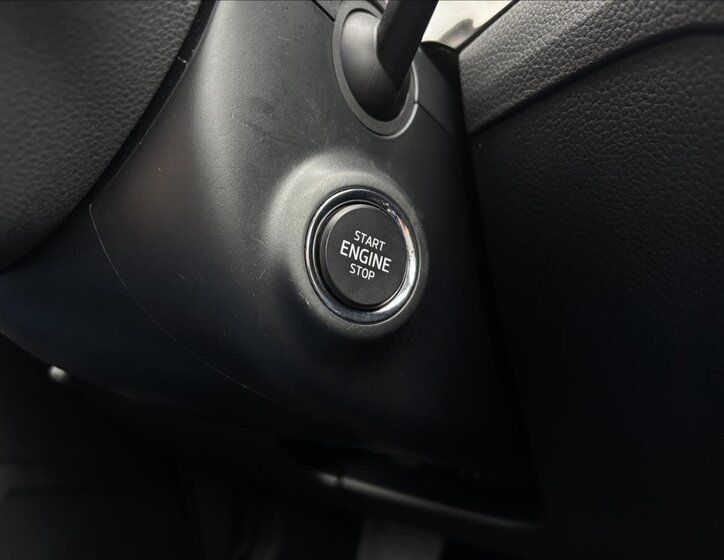 Škoda Superb Sedan / Limuzína 2,0 l 147 kw