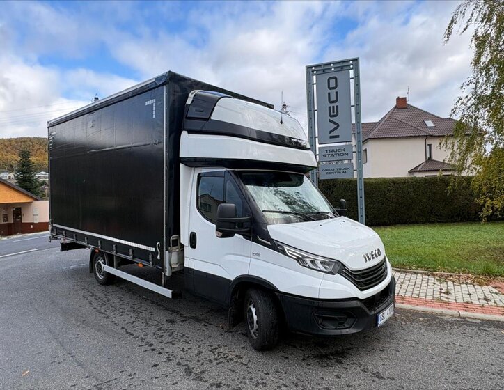 Iveco Daily 1
