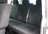 Volkswagen Caravelle Kombi 2,0 l 110 kw