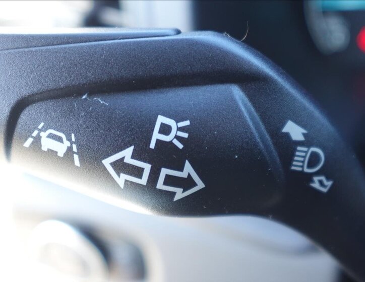 Ford Transit Ostatní 2,0 l 96 kw