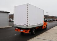 Opel Movano Valník 2,3 l 110 kw
