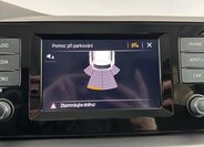 Škoda Kamiq SUV / Terénní 999,0 81 kw