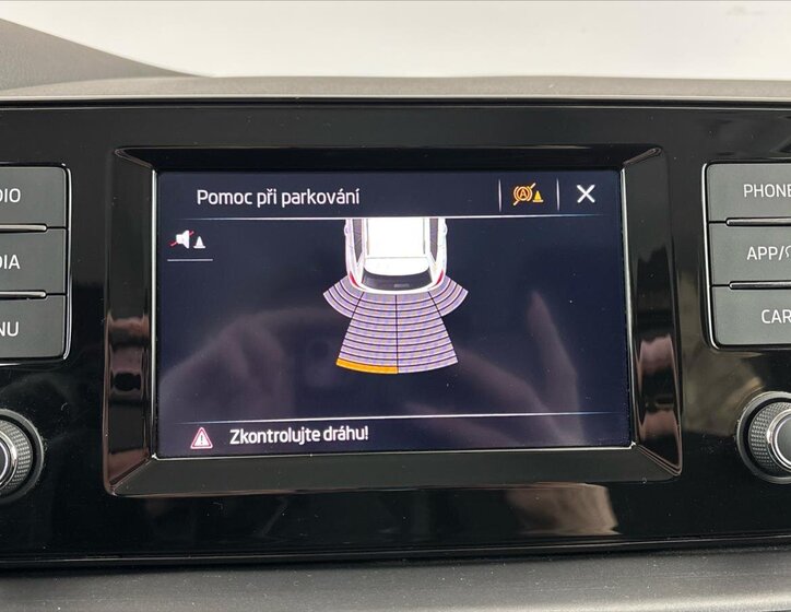 Škoda Kamiq SUV / Terénní 999,0 81 kw