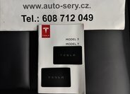 Tesla Model Y SUV / Terénní 0,0 378 kw