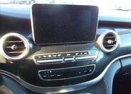 Mercedes-Benz Třídy V MPV 2,1 l 140 kw