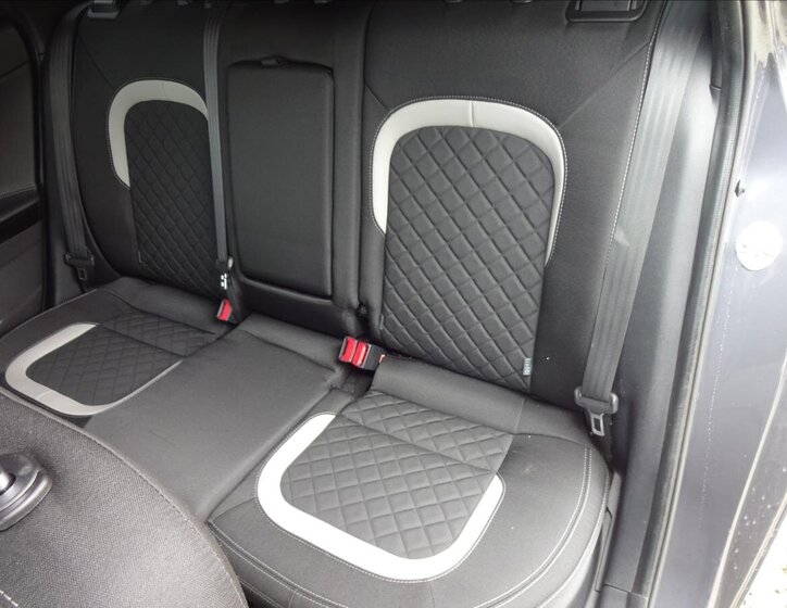 KIA Ceed Kombi 1,6 l 100 kw