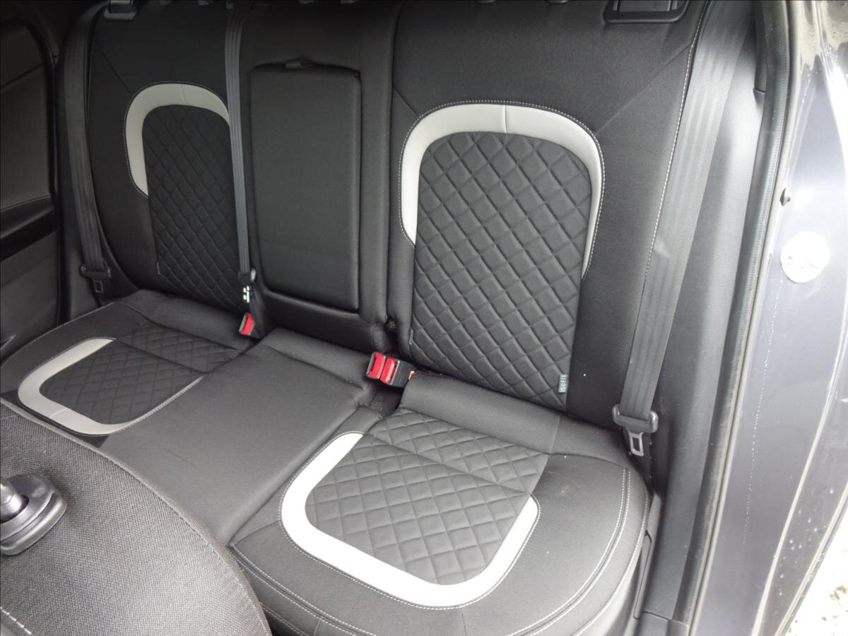 KIA Ceed Kombi 1,6 l 100 kw