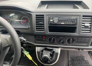 Volkswagen Transporter Skříň 2,0 l 62 kw