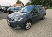 Seat Arona 3