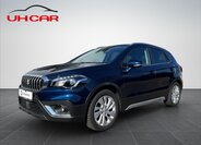 Suzuki SX4 S-Cross SUV / Terénní 998,0 82 kw