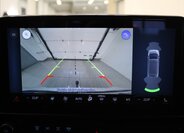 Ford Tourneo Custom MPV 2,0 l 125 kw