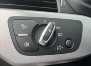 Audi A5 Hatchback 2,0 l 140 kw