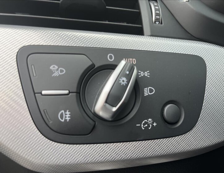 Audi A5 Hatchback 2,0 l 140 kw