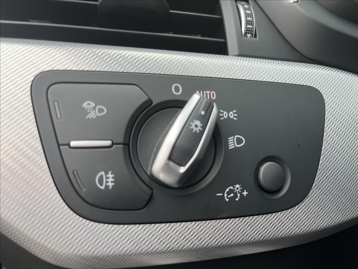 Audi A5 Hatchback 2,0 l 140 kw