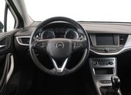 Opel Astra Hatchback 1,2 l 81 kw