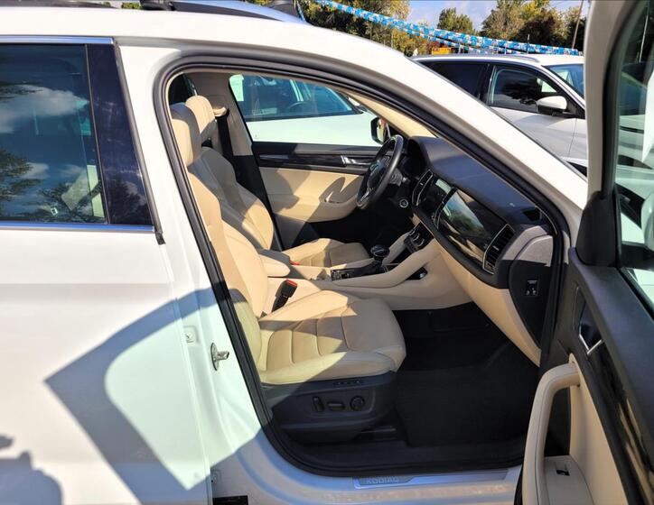 Škoda Kodiaq 12
