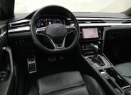 Volkswagen Arteon Liftback 2,0 l 147 kw