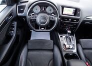 Audi SQ5 SUV 3,0 l 230 kw