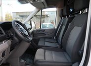 Volkswagen Crafter 12