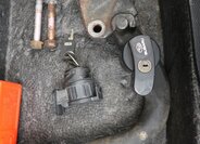 Subaru XV SUV 2,0 l 108 kw