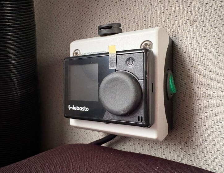 Iveco Daily Ostatní 3,0 l 129 kw