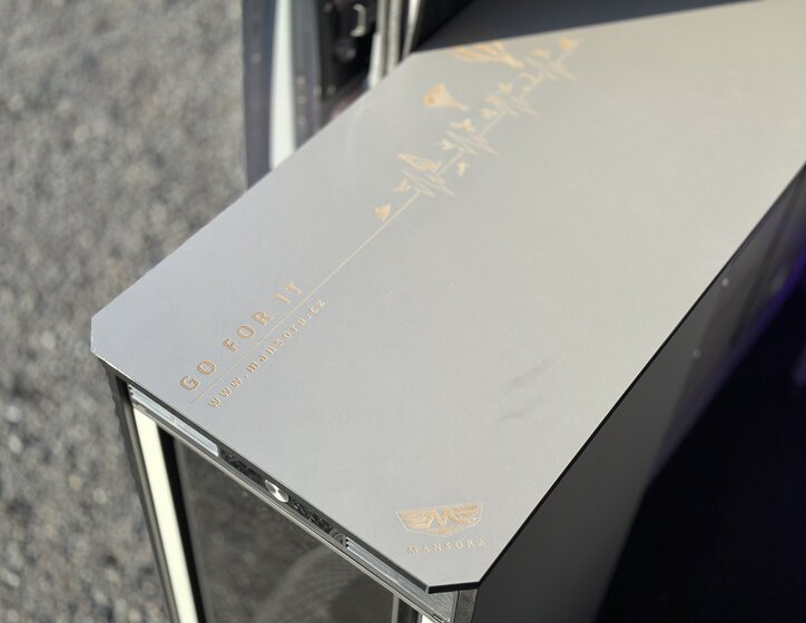 Iveco Daily VAN / Minibus 3,0 l 156 kw