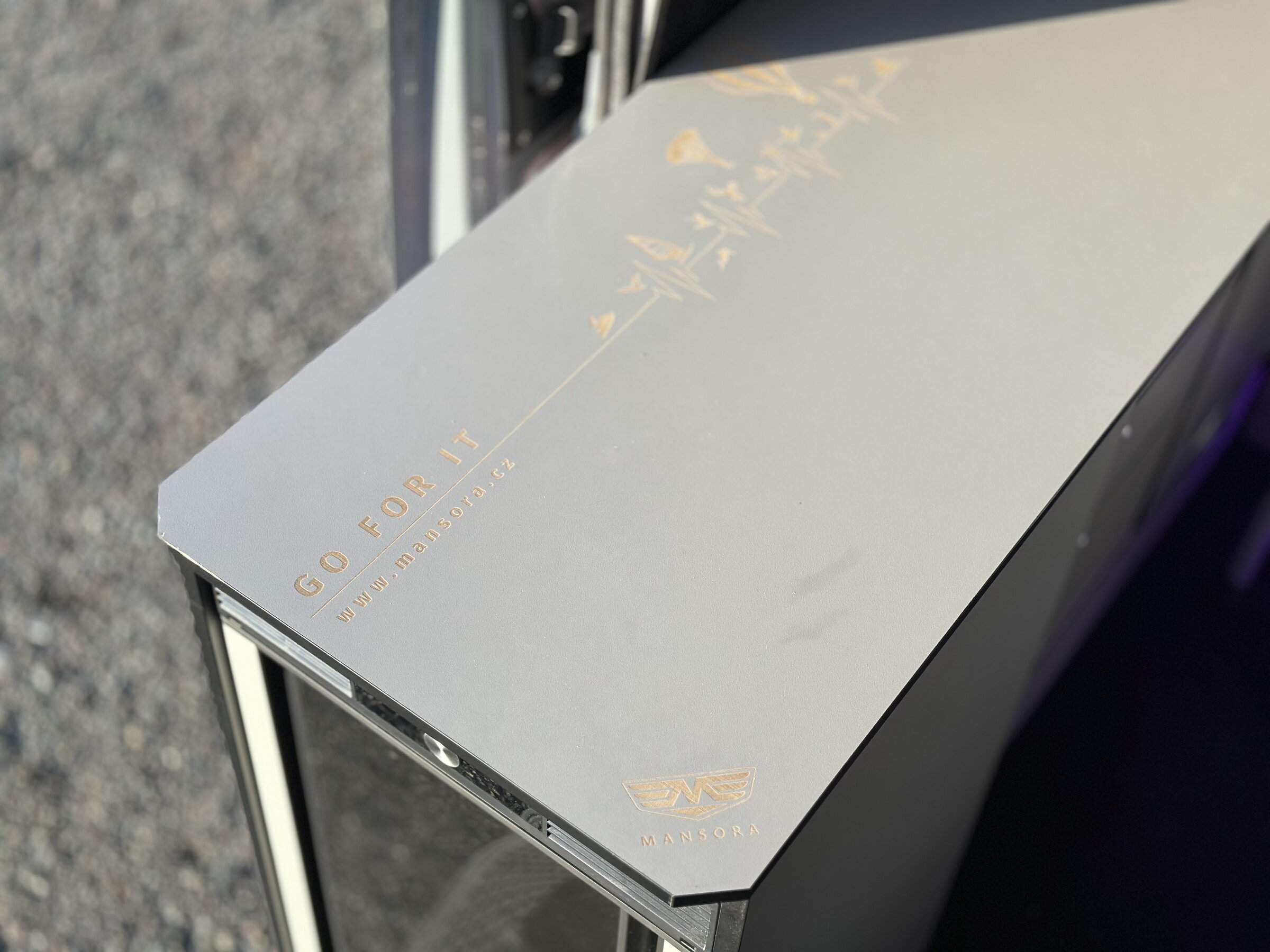 Iveco Daily VAN / Minibus 3,0 l 156 kw