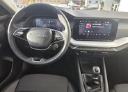 Škoda Octavia Liftback 2,0 l 85 kw