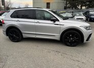 Volkswagen Tiguan MPV 2,0 l 110 kw
