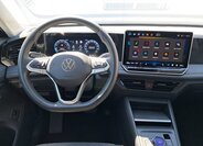 Volkswagen Tiguan SUV / Terénní 1,5 l 110 kw