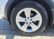 KIA Sportage SUV / Terénní 2,0 l 100 kw