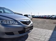 Mazda 6 Kombi 2,0 l 89 kw
