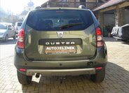 Dacia Duster MPV 1,6 l 77 kw