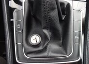 Volkswagen Golf Kombi 1,6 l 77 kw