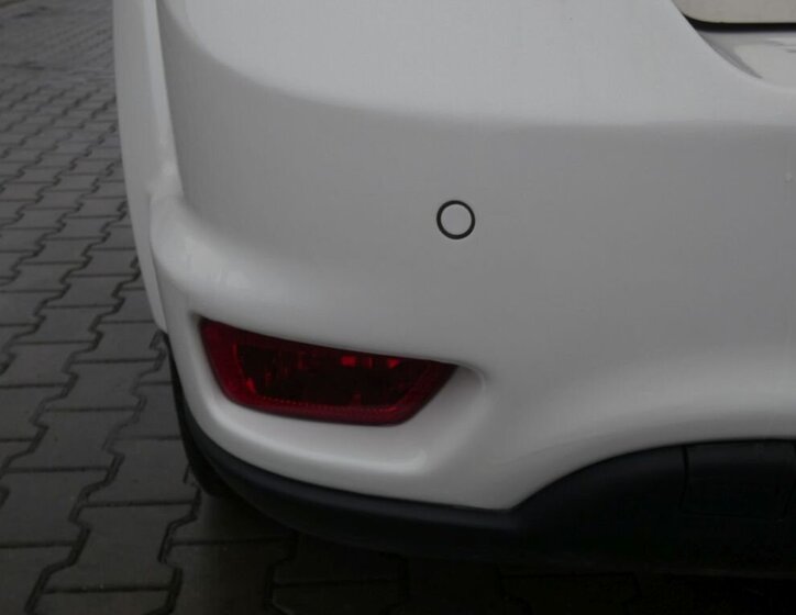 Fiat Freemont MPV 2,0 l 125 kw