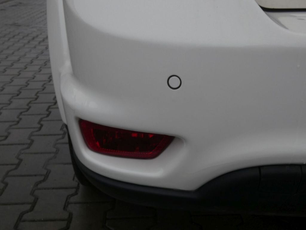 Fiat Freemont MPV 2,0 l 125 kw