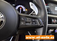 Alfa Romeo Stelvio SUV 2,1 l 140 kw