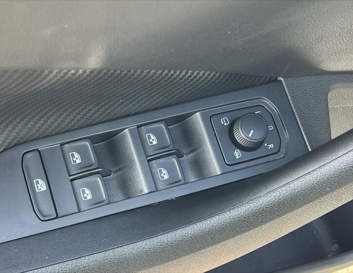 Škoda Kamiq Hatchback 999,0 85 kw