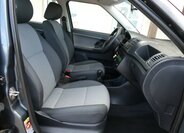 Škoda Fabia Kombi 1,2 l 63 kw