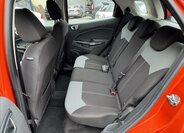 Ford EcoSport MPV 1,5 l 88 kw