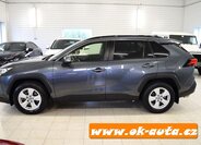 Toyota RAV4 SUV 0,0 130 kw