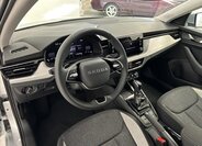 Škoda Scala Hatchback 999,0 85 kw