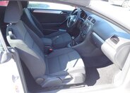 Volkswagen Golf Kabriolet 1,2 l 77 kw