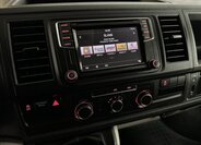 Volkswagen Transporter 21