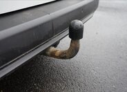 Citroën Berlingo MPV 1,5 l 96 kw