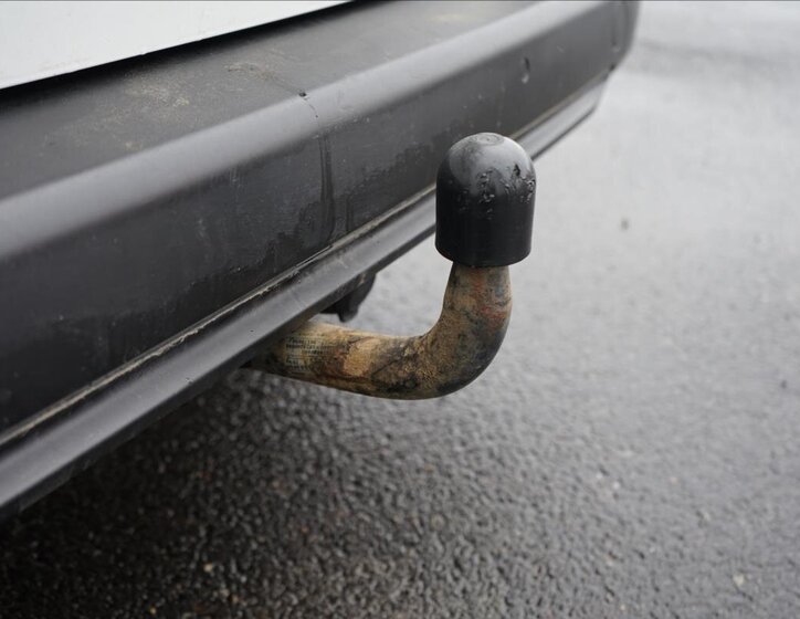 Citroën Berlingo MPV 1,5 l 96 kw