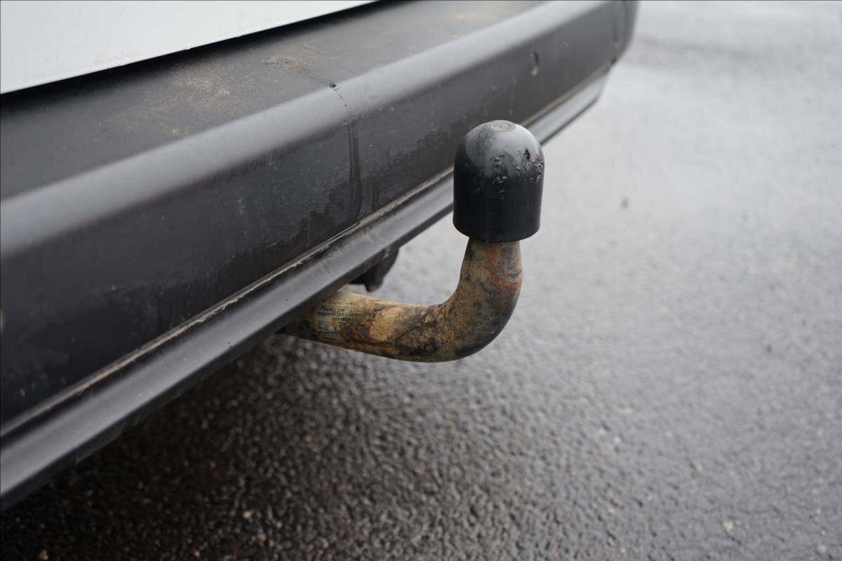 Citroën Berlingo MPV 1,5 l 96 kw