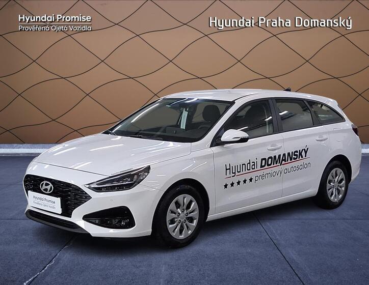 Hyundai i30 2