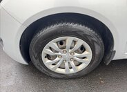 Hyundai ix20 MPV 1,6 l 91 kw