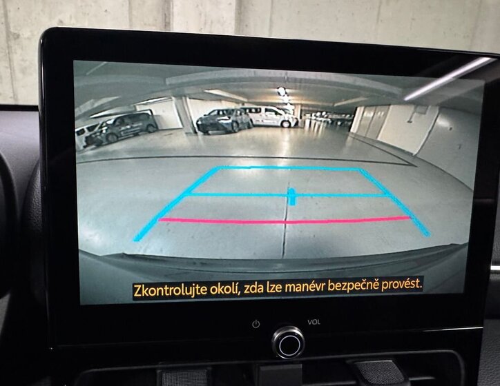 Toyota Yaris Cross SUV 1,5 l 68 kw